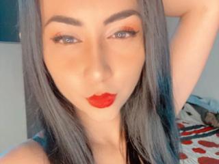ElizabethRosh - Sexe cam en vivo - 11250546