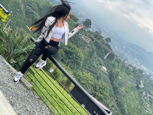 ElizabethRosh - Sexe cam en vivo - 11250622