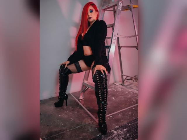 MelinaReagan - Sexe cam en vivo - 11253626