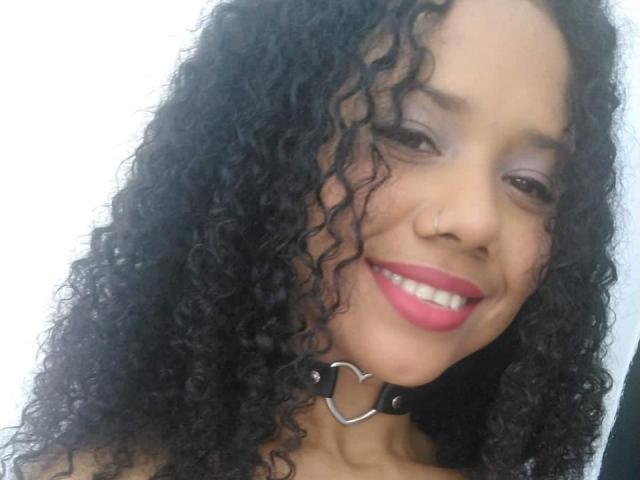 ArianaRendon - Sexe cam en vivo - 11254810