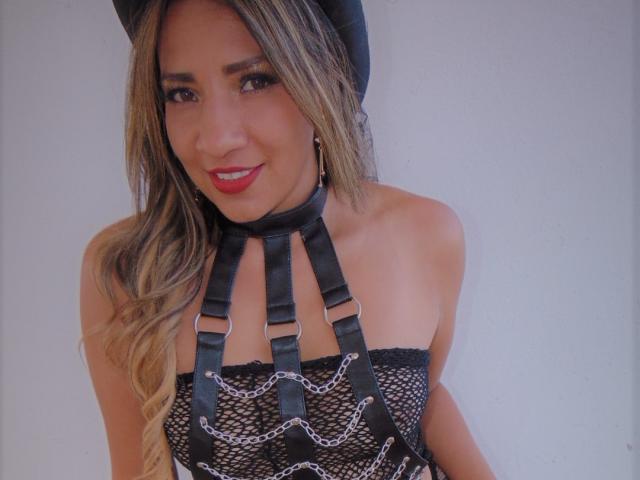 Myllulove - Sexe cam en vivo - 11255774