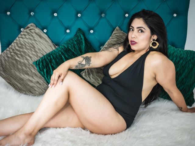 PaulaEstephania - Sexe cam en vivo - 11256446