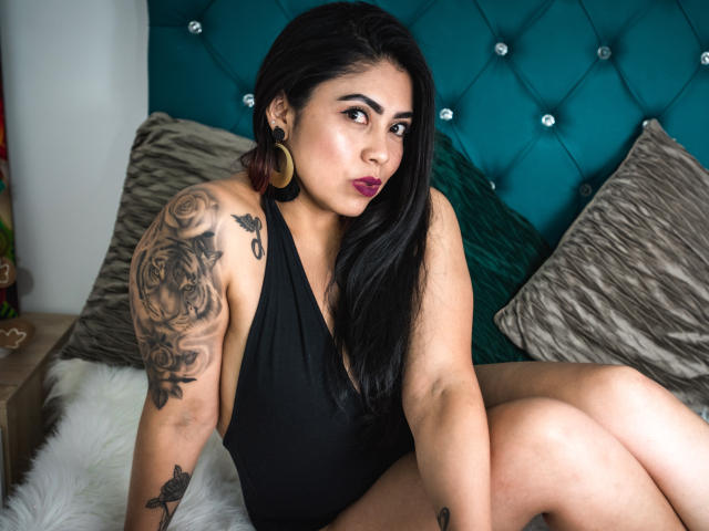 PaulaEstephania - Live sexe cam - 11256478