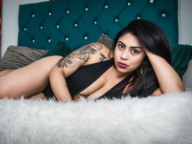 PaulaEstephania - Sexe cam en vivo - 11256486