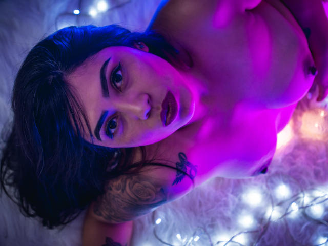 PaulaEstephania - Sexe cam en vivo - 11256502