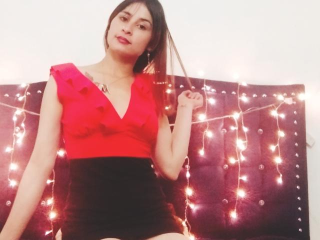 KirstenMarie - Sexe cam en vivo - 11256794