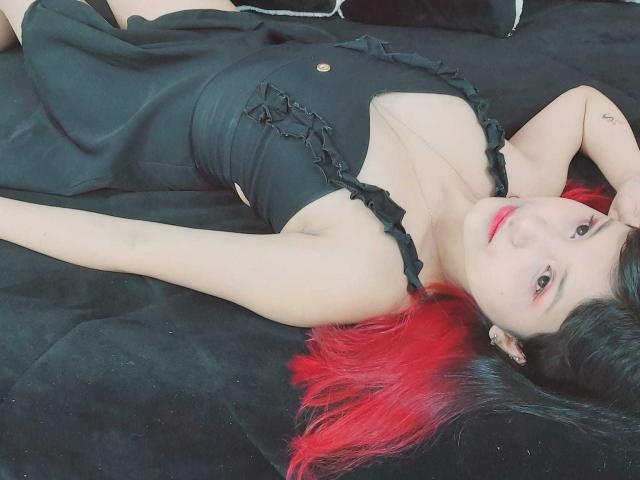 ShairaTaylor - Camera khiêu dâm &amp; quyến rũ trực tiếp - 11257482