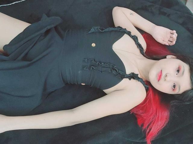 ShairaTaylor - Live porn &amp; sex cam - 11257490