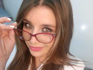 SharloteDurant - Camera khiêu dâm &amp; quyến rũ trực tiếp - 11258170