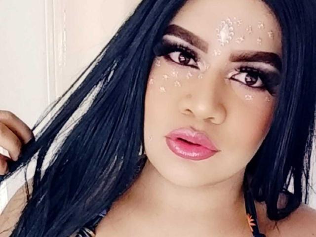 BrendaHotKis - Live sex cam - 11259450