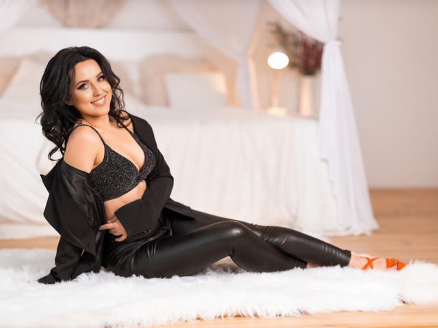AmandaBrown - Live sexe cam - 11259690