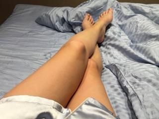 Maeve - сексуальная веб-камера в реальном времени - 11261234