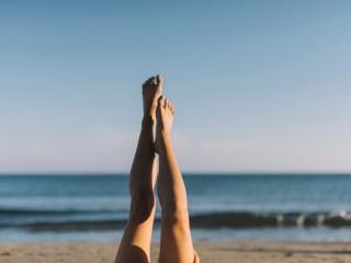 Maeve - сексуальная веб-камера в реальном времени - 11261238