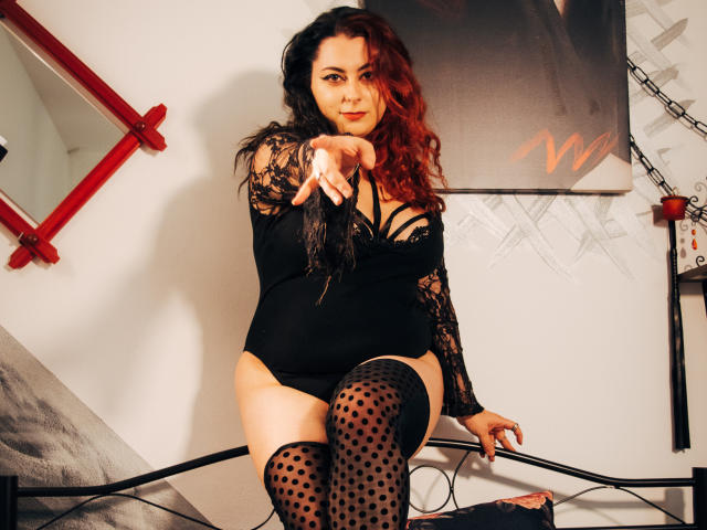 LeTemptress - Live sexe cam - 11265838