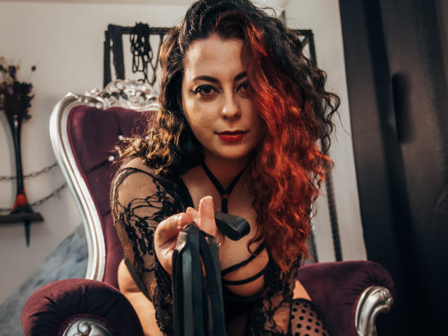 LeTemptress - Sexe cam en vivo - 11265850
