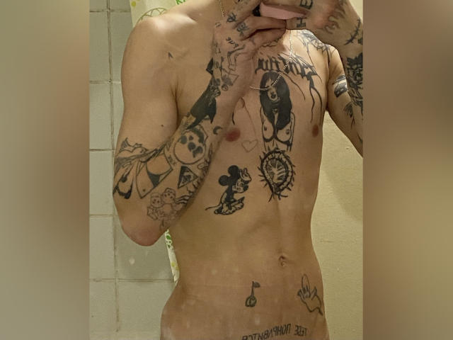 MarkXJoy - Live Sex Cam - 11267186