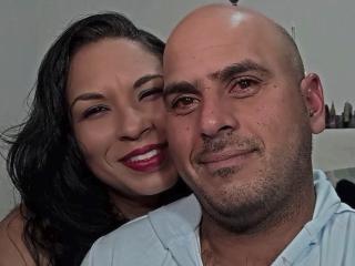 BrandonBrandy - Live porn &amp; sex cam - 11267418