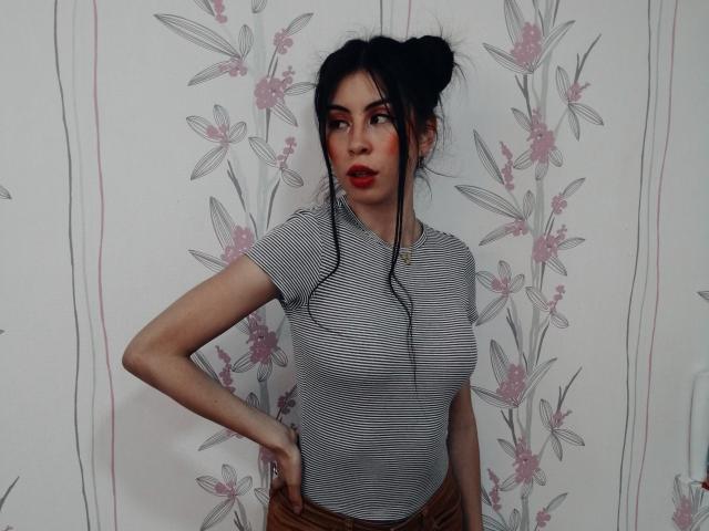 IsaTimeSweet - Live sexe cam - 11269226