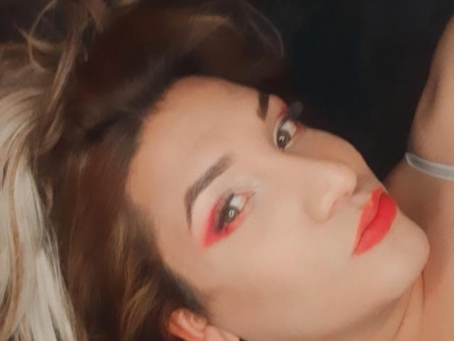 KarolineHotty - Live sexe cam - 11269818