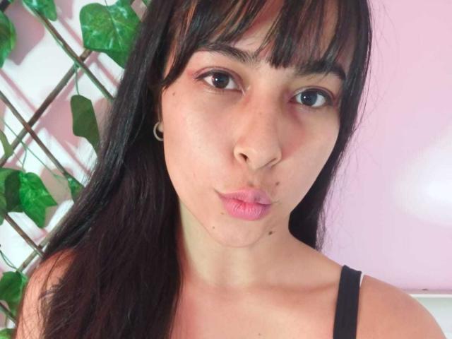 FreyaMills - Sexe cam en vivo - 11270486