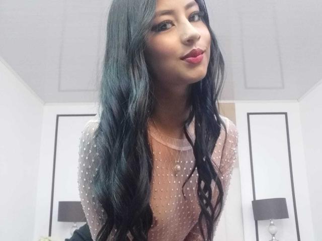 LiliSanz - Live sex cam - 11272486