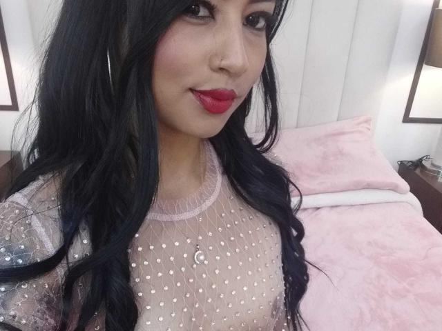 LiliSanz - Live Sex Cam - 11272490
