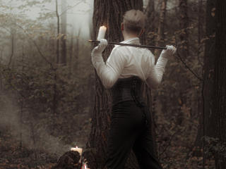 RobbyHot - Sexe cam en vivo - 11274422