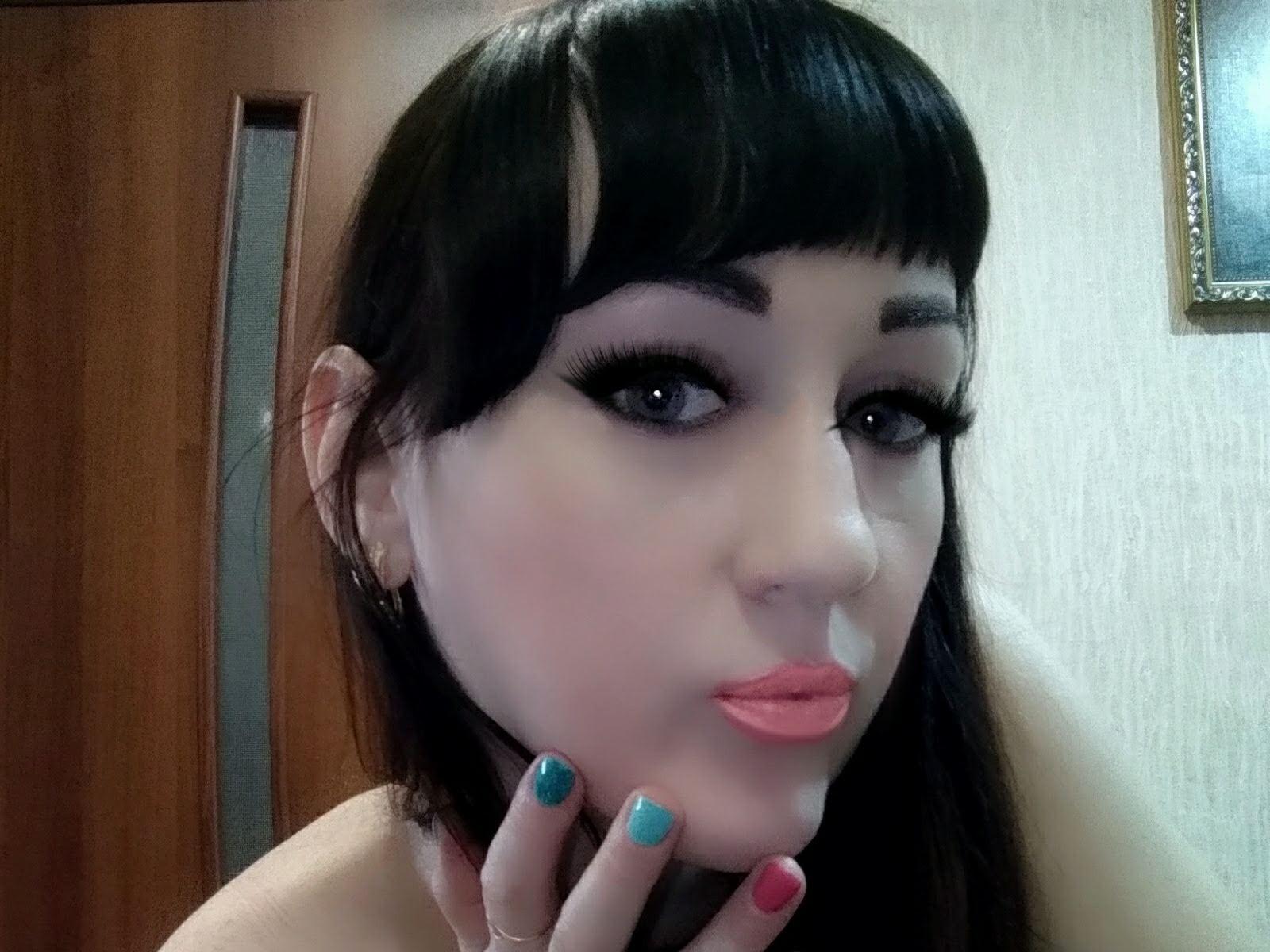 SweetyXBabe - Sexe cam en vivo - 11275282