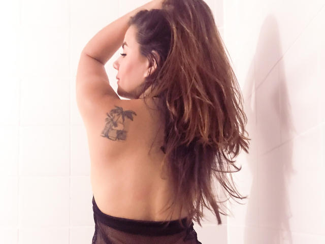 HannaFisert - Live sexe cam - 11275918