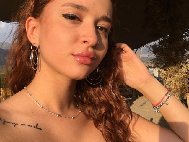 LaylaBerry - Live sexe cam - 11276222