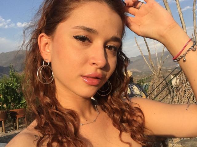 LaylaBerry - Live porn &amp; sex cam - 11276250