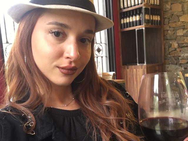 LaylaBerry - Live sexe cam - 11276382