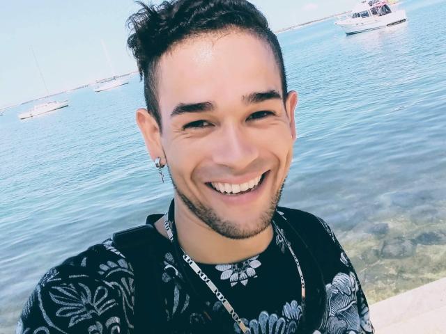 JhonnyThePaisa - Sexe cam en vivo - 11277054