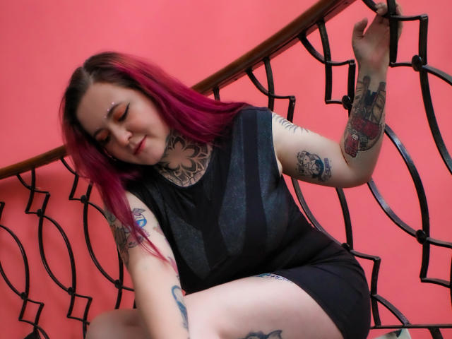 NatashaPearson - Sexe cam en vivo - 11278430