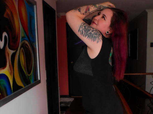 NatashaPearson - Live sexe cam - 11278618