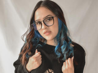 StephanieValdez - Sexe cam en vivo - 11279022