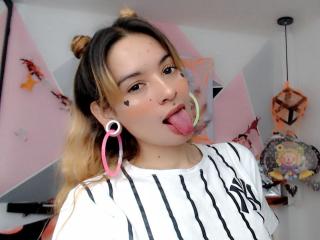 LuciHotty - Camera khiêu dâm &amp; quyến rũ trực tiếp - 11279990