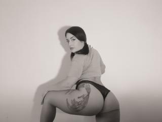 BrendaSkye - Sexe cam en vivo - 11280110