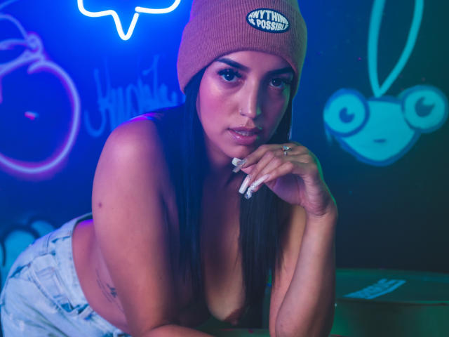 VannessaSunshine - Live Sex Cam - 11280158