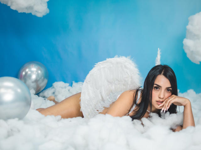 VannessaSunshine - Live porn &amp; sex cam - 11280242