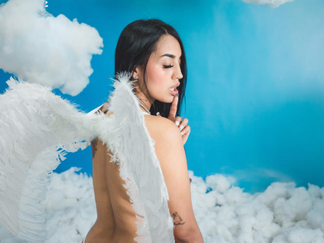 VannessaSunshine - Live porn &amp; sex cam - 11280494