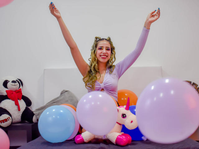 MaluFerrero - Live sex cam - 11282982