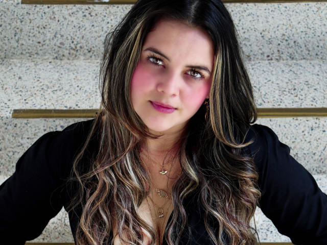 DanaDelRey - Sexe cam en vivo - 11284738