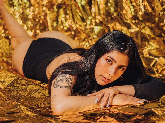 SamantaMarion - Live Sex Cam - 11285410