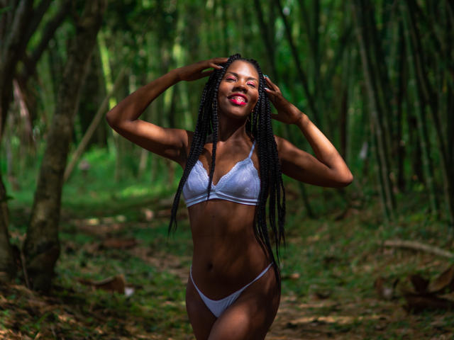 EbonyYulia - Live porn &amp; sex cam - 11286498