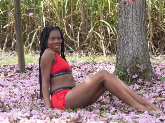 EbonyYulia - Live sex cam - 11286618