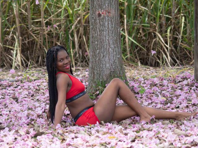 EbonyYulia - Live porn &amp; sex cam - 11286626