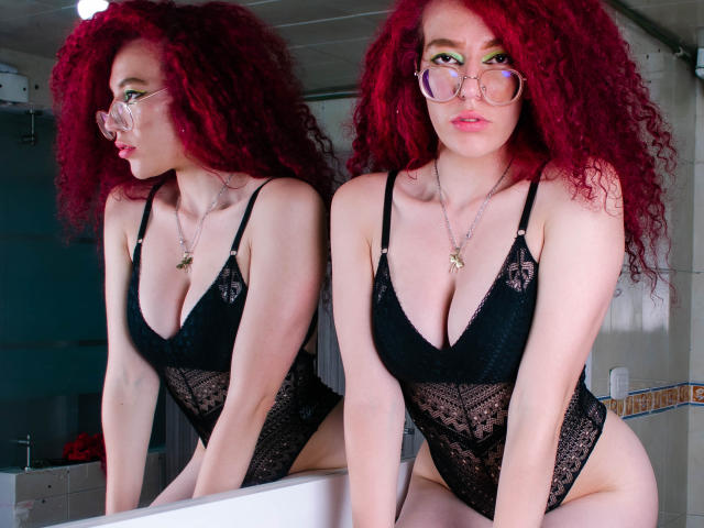 AmyRedminson - Sexe cam en vivo - 11287102