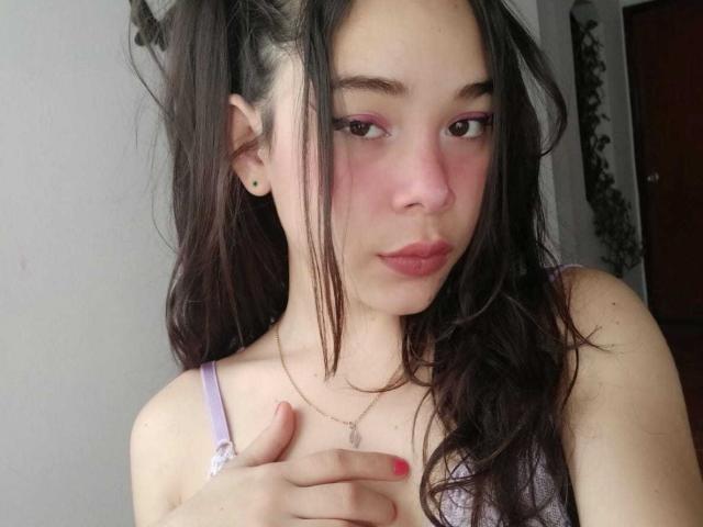 NicolleYAdam - Camera khiêu dâm &amp; quyến rũ trực tiếp - 11287634