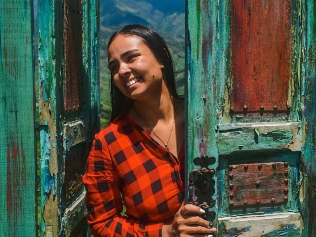 LeaMacarney - Sexe cam en vivo - 11287770